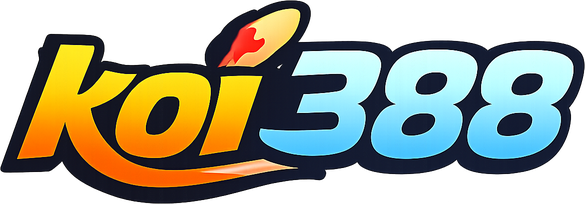 Logo koi388